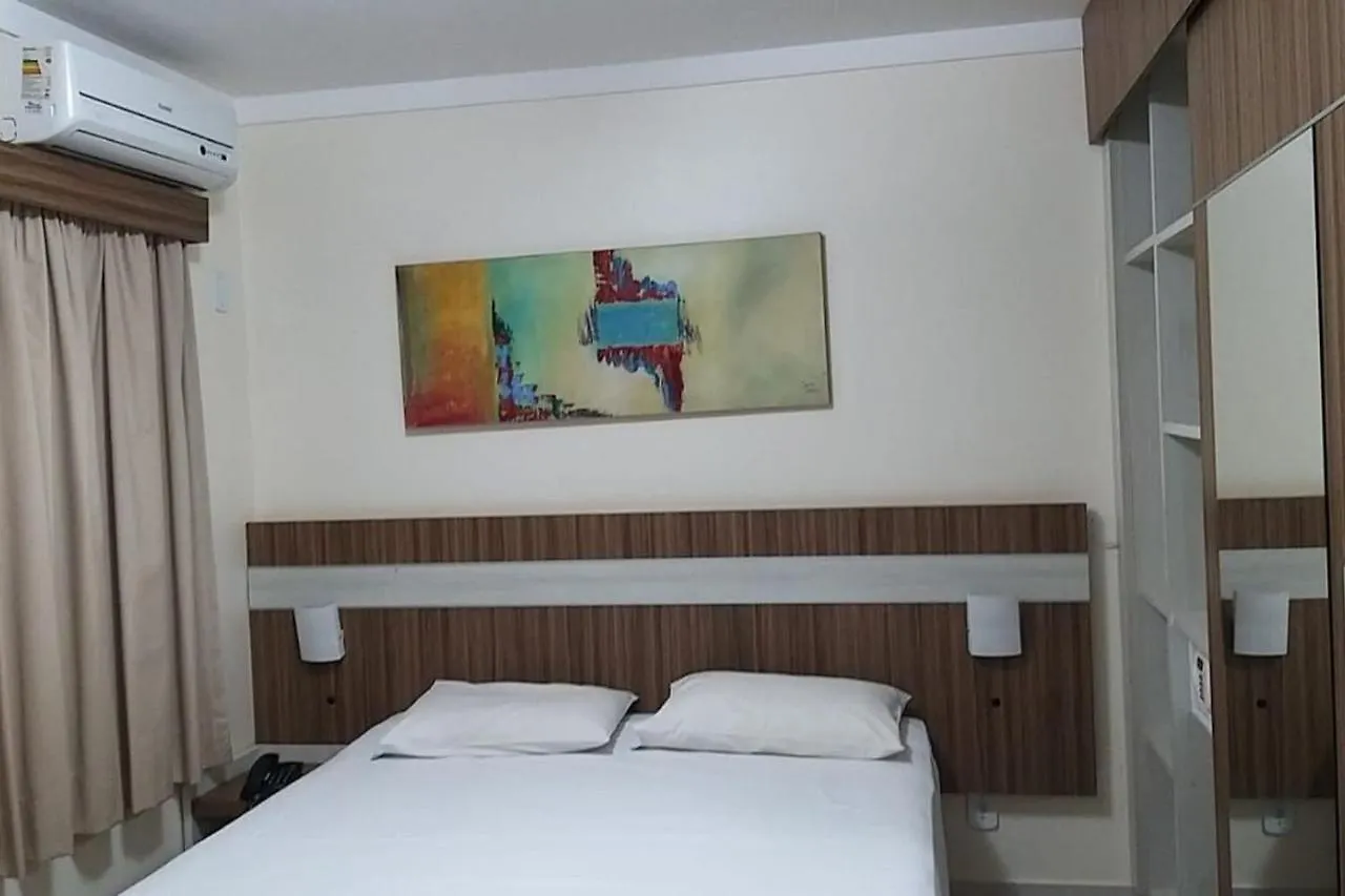 Condominio Lacqua Diroma Caldas Novas 0*,  Brazil