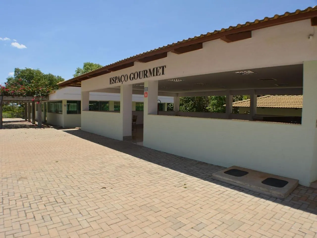 Casa vacanze Condomínio Lacqua diRoma Caldas Novas Brasile