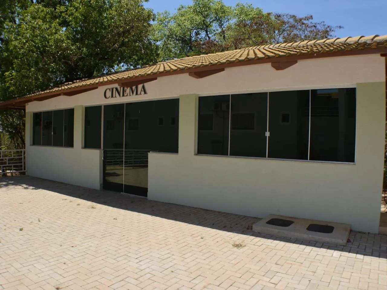 Condomínio Lacqua diRoma Caldas Novas