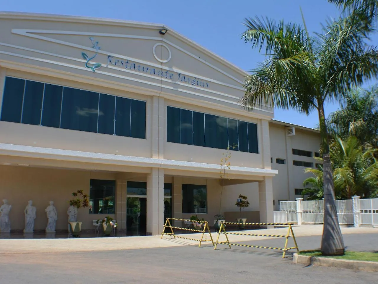 Casa vacanze Condomínio Lacqua diRoma Caldas Novas