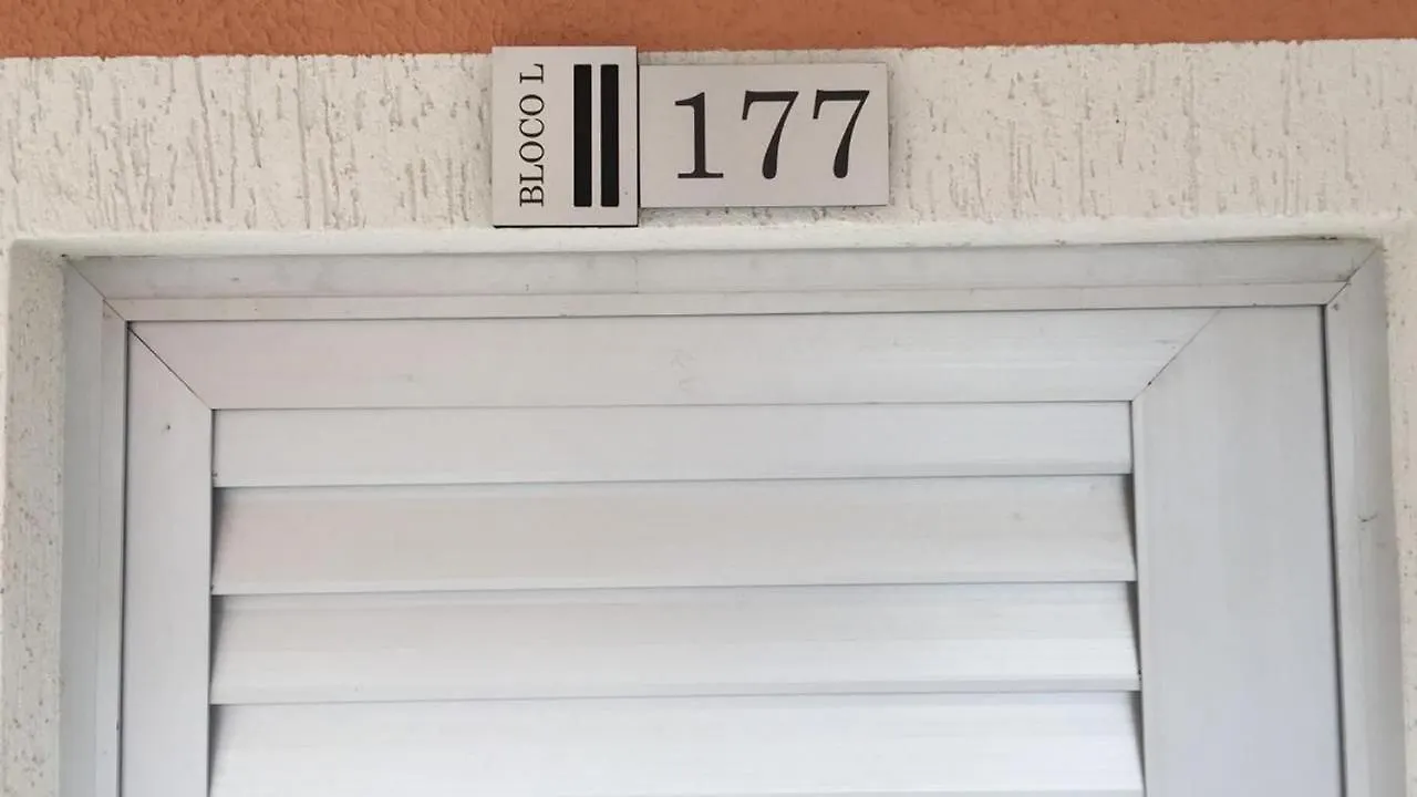 Condomínio Lacqua diRoma Caldas Novas Casa vacanze